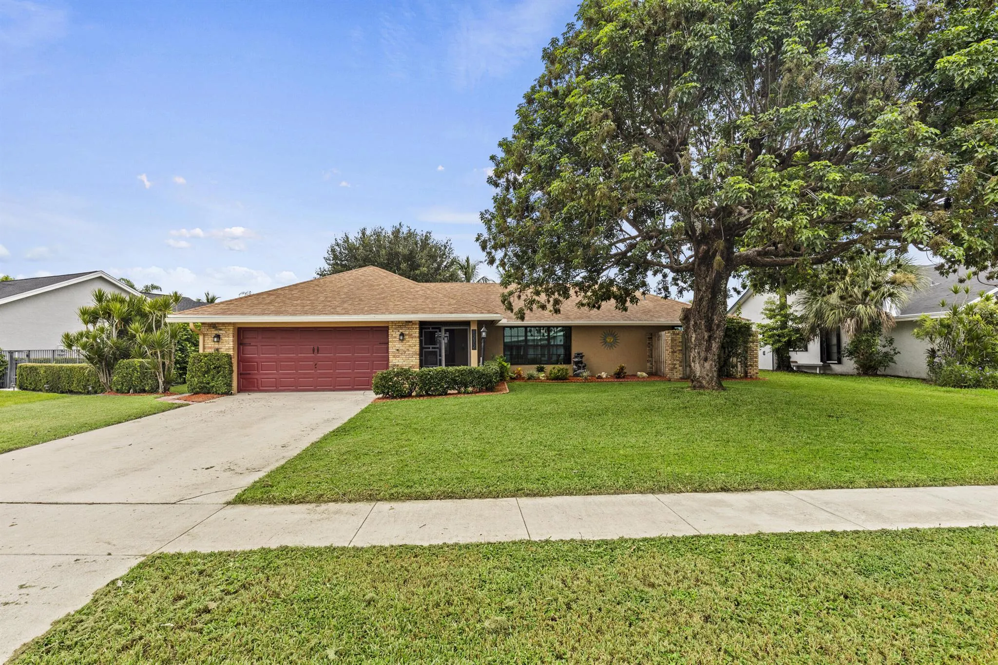 8272 Blue Cypress Drive