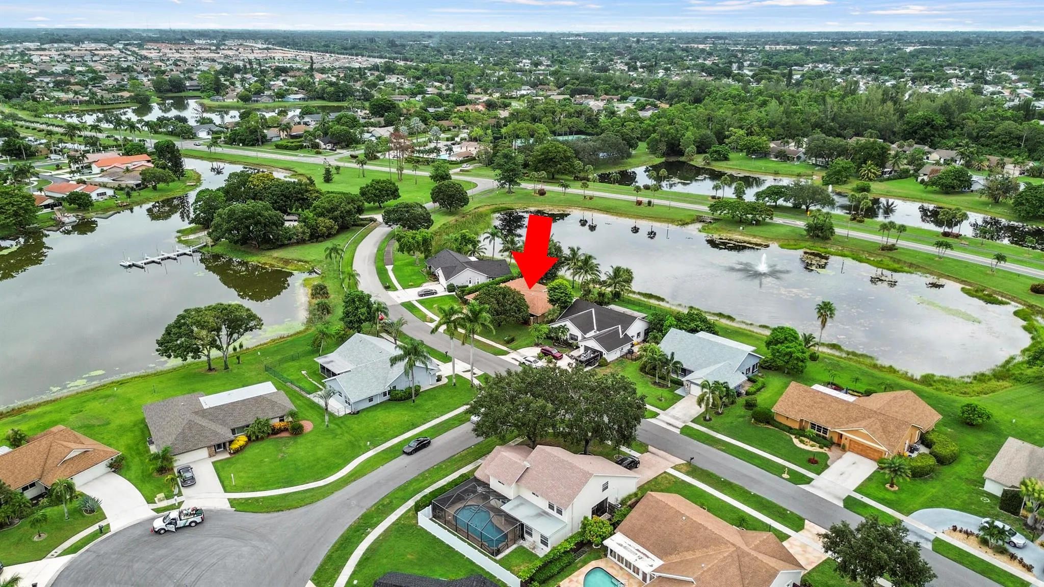 8272 Blue Cypress Drive