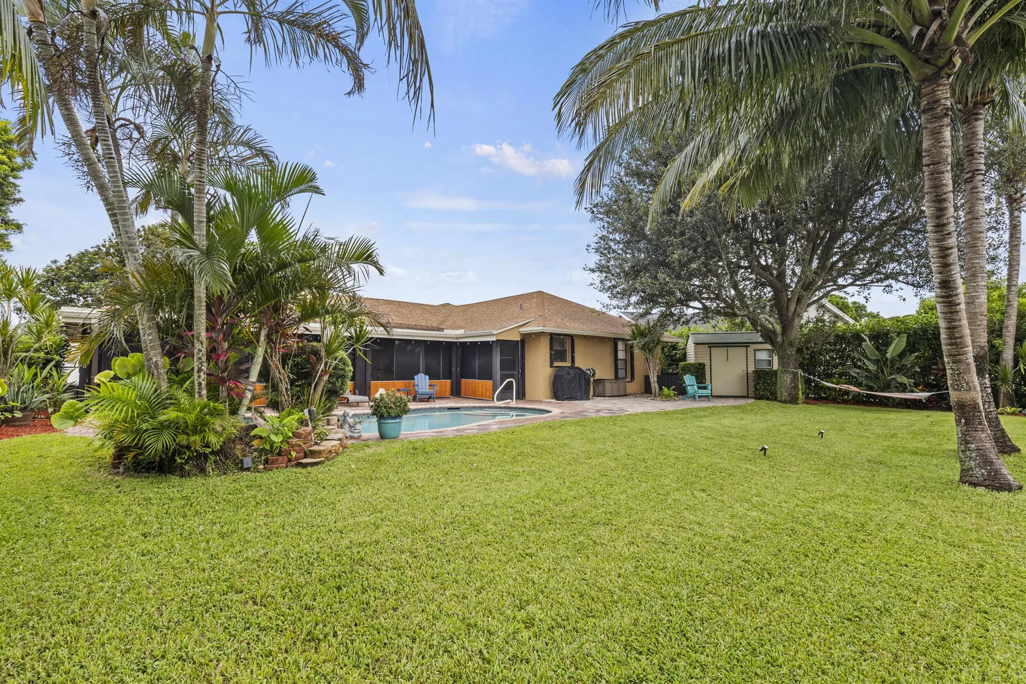 8272 Blue Cypress Drive