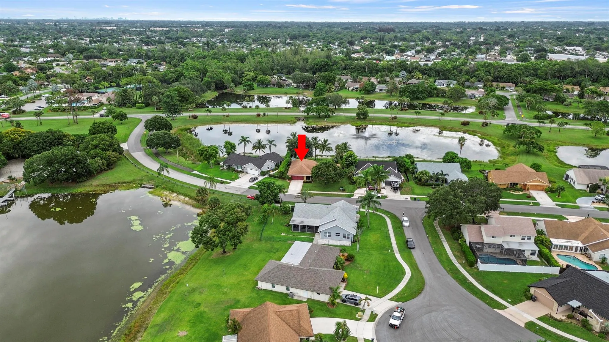 8272 Blue Cypress Drive