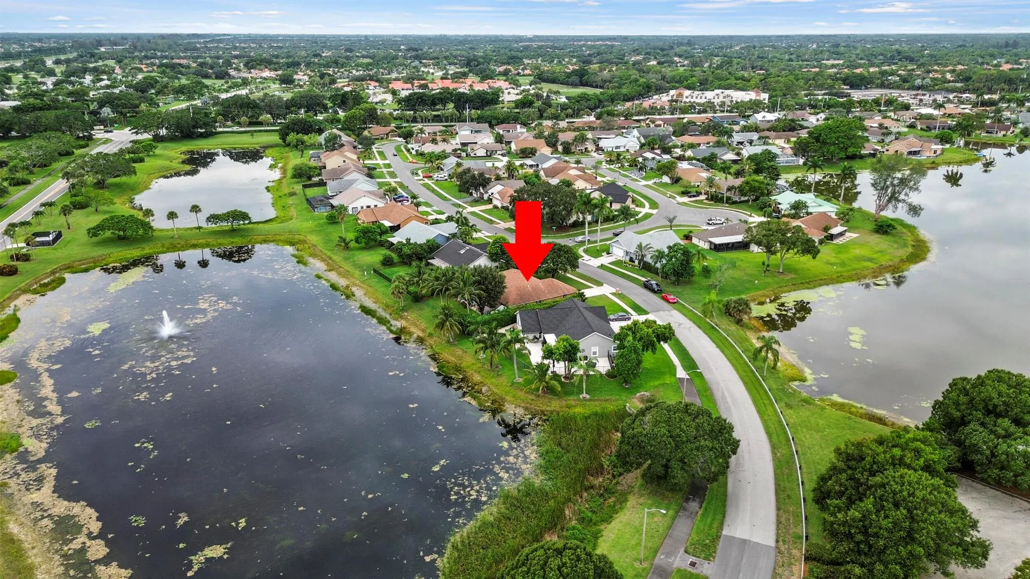 8272 Blue Cypress Drive
