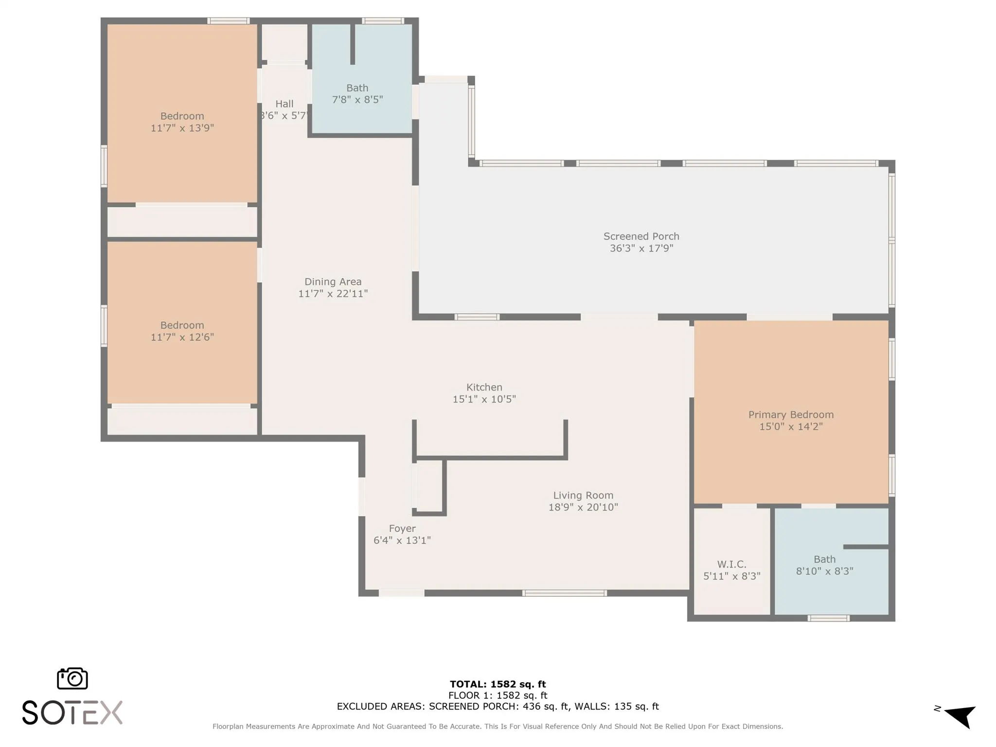 8272 Blue Cypress Drive