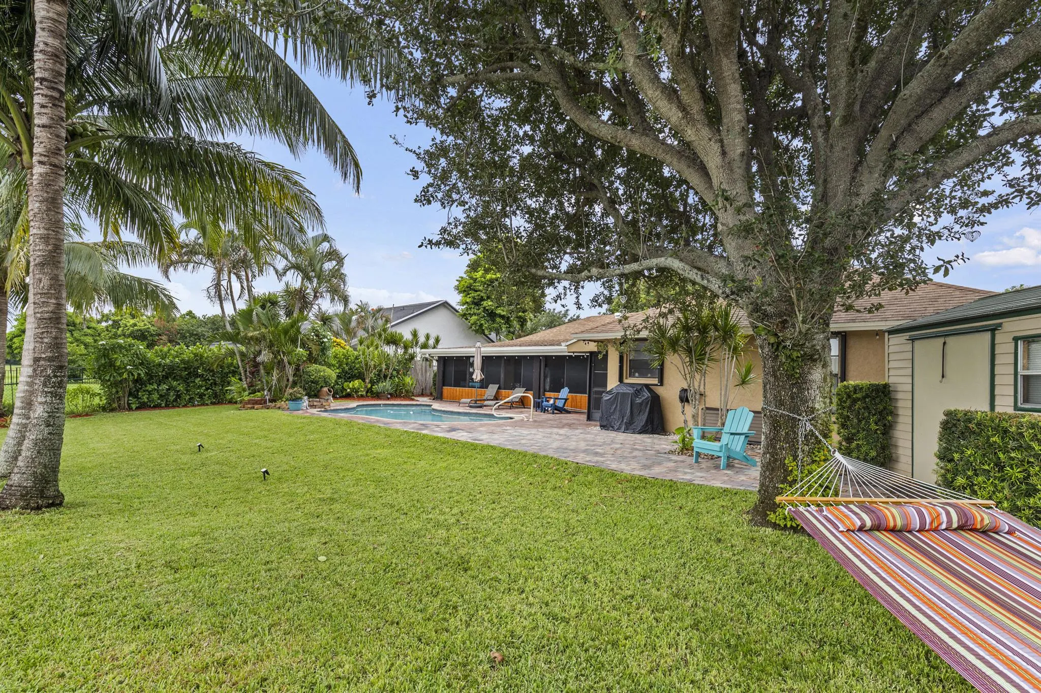8272 Blue Cypress Drive