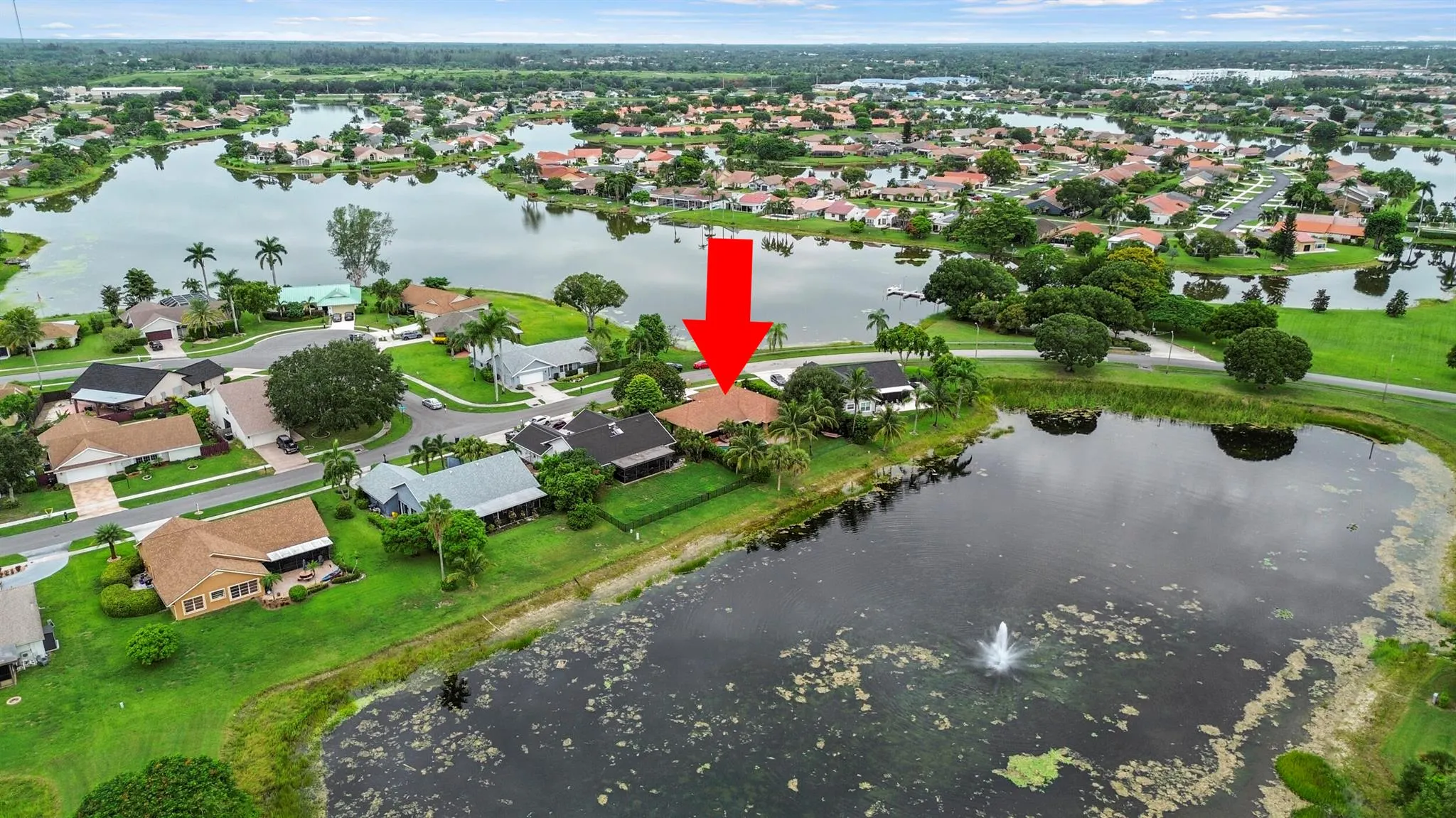 8272 Blue Cypress Drive