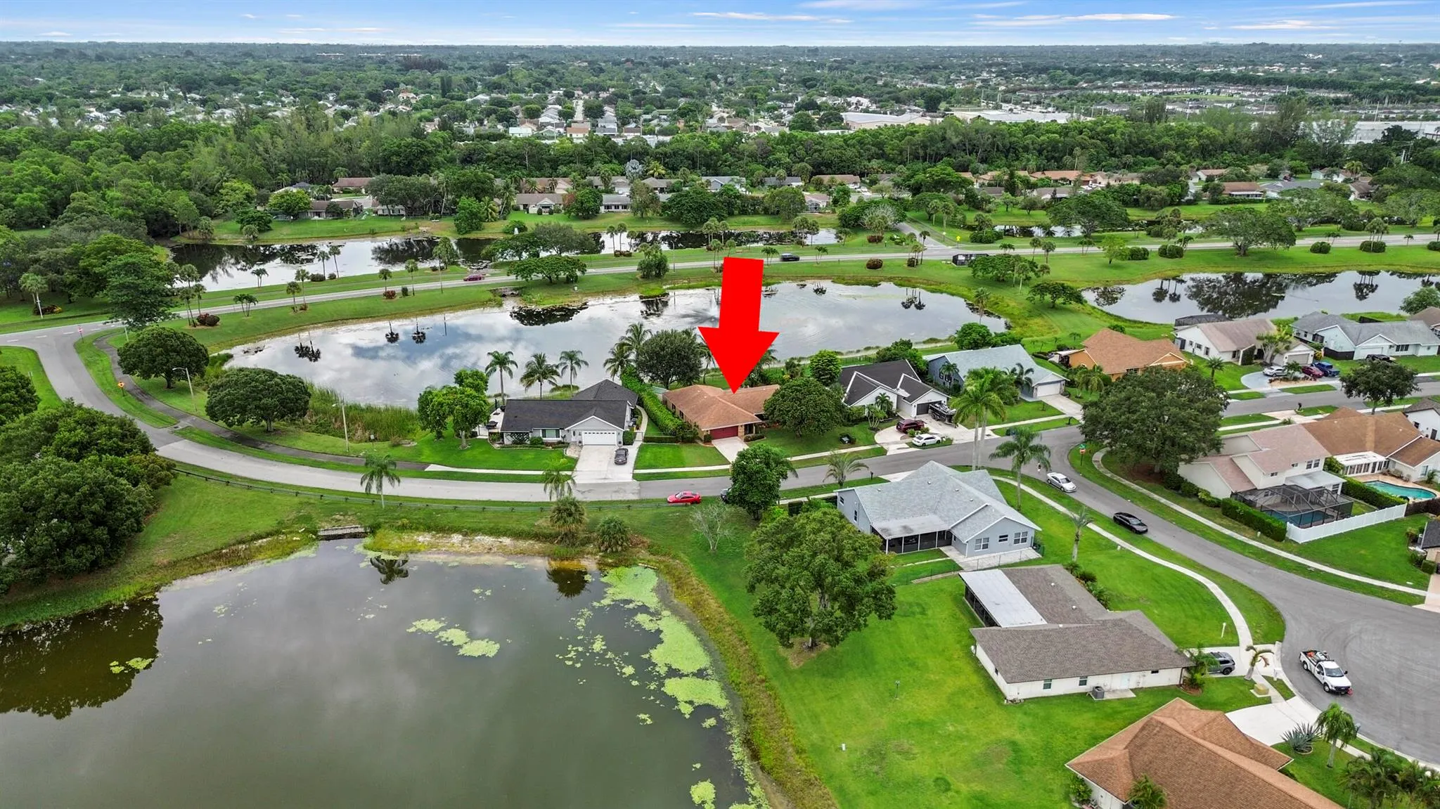 8272 Blue Cypress Drive