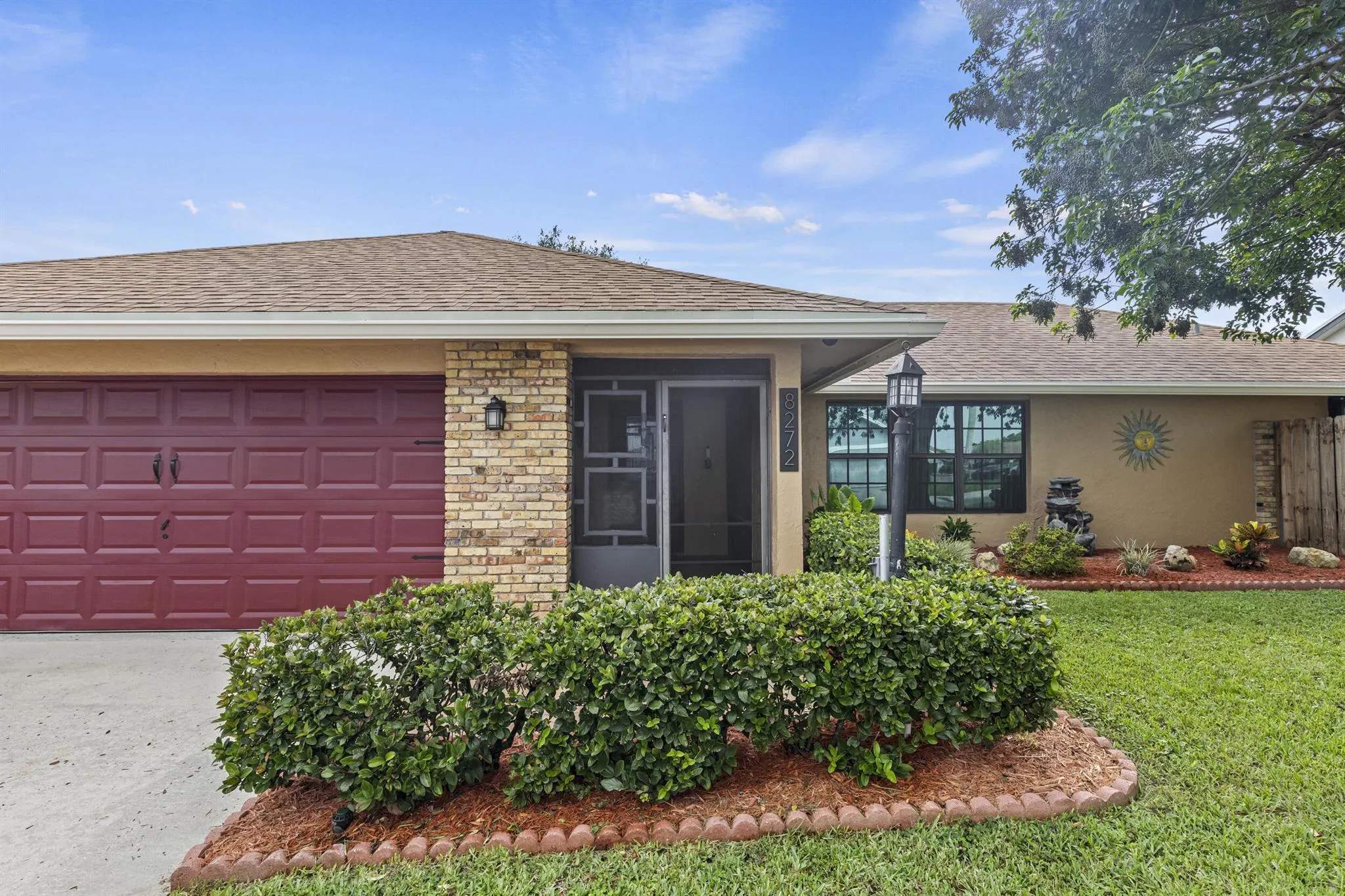 8272 Blue Cypress Drive
