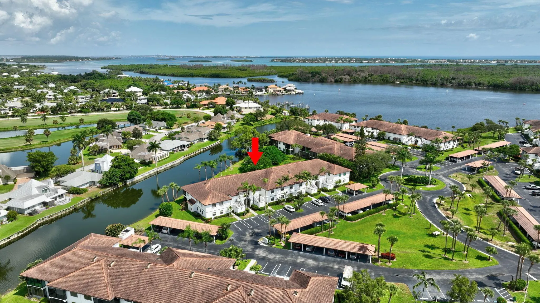 6101 SE Landing Way, #11
