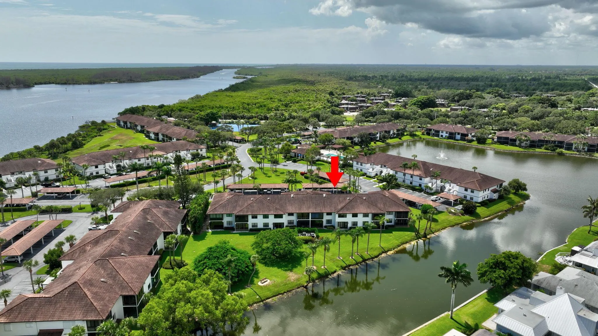 6101 SE Landing Way, #11
