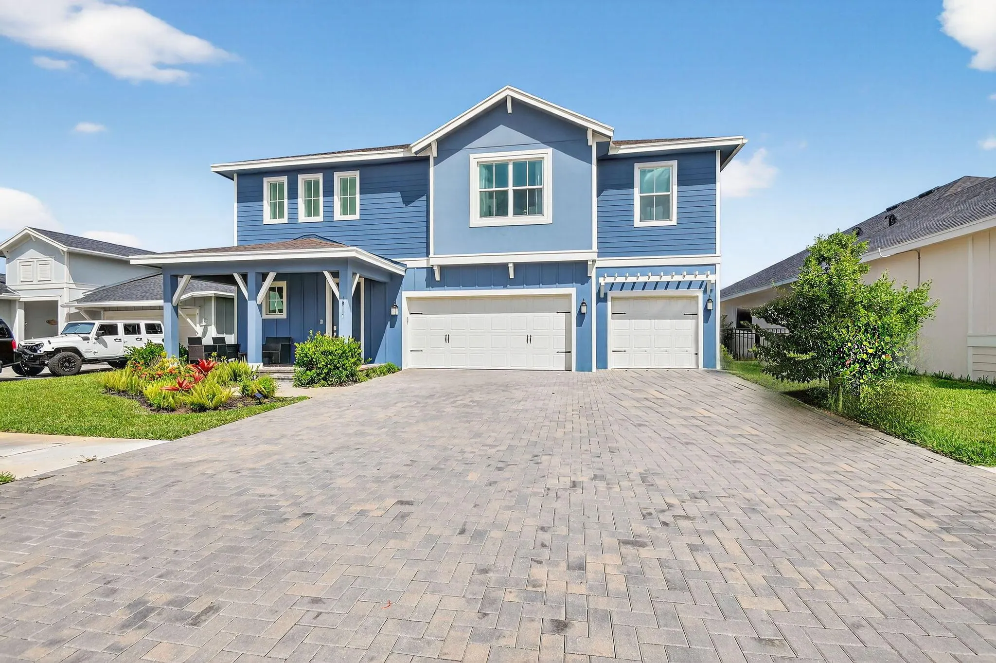 19113 Croft Mill Crossing