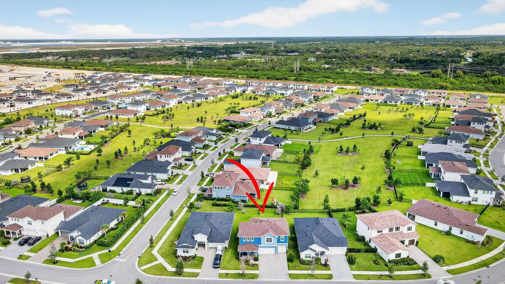 19113 Croft Mill Crossing
