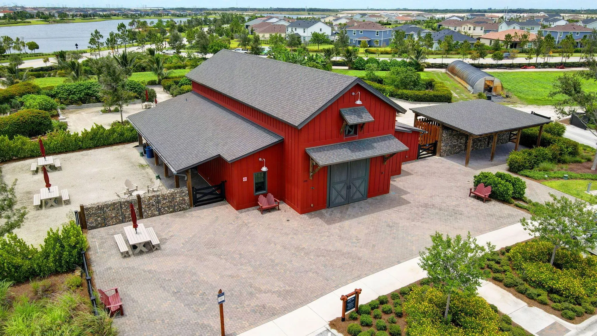 19113 Croft Mill Crossing