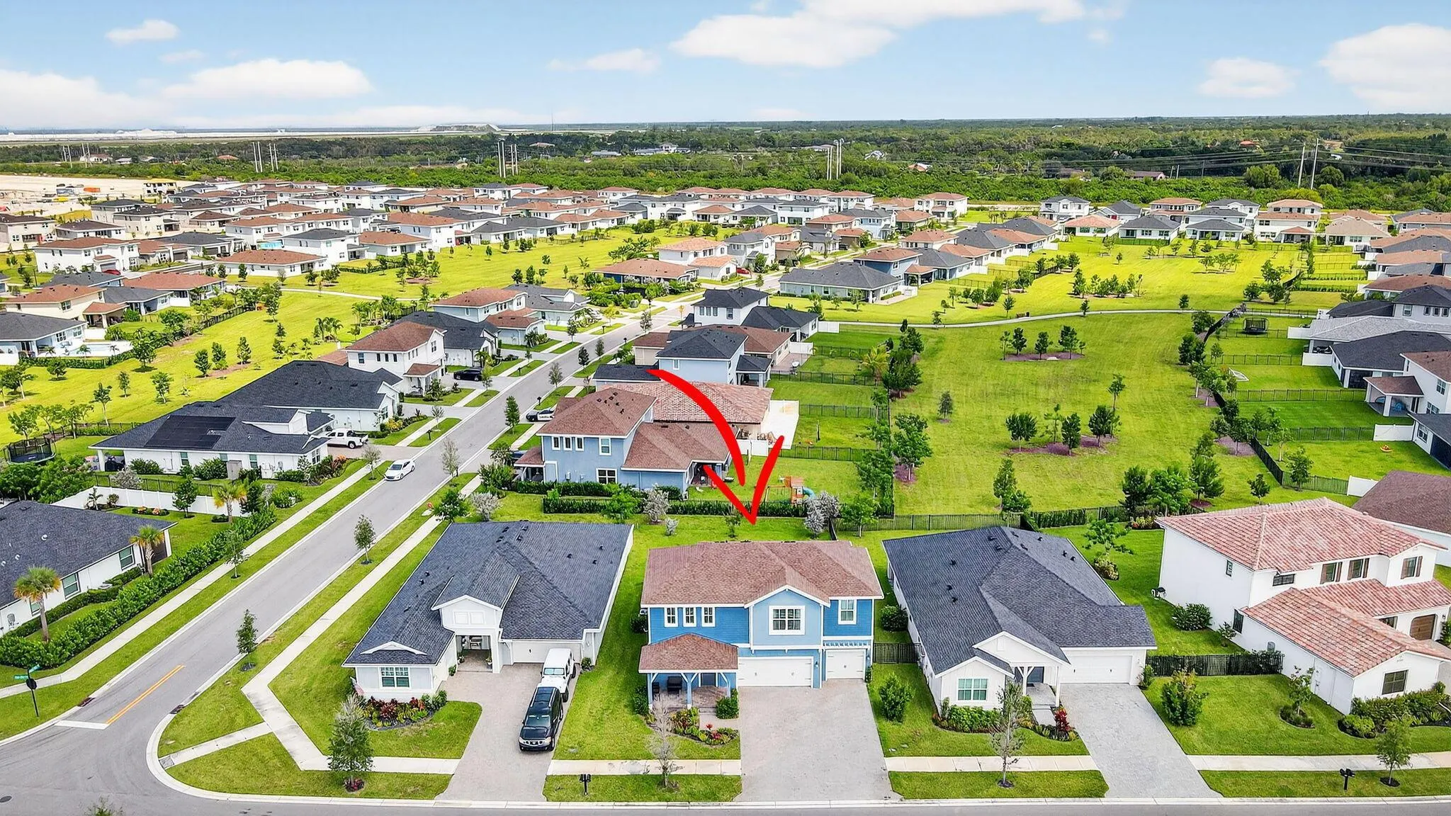 19113 Croft Mill Crossing