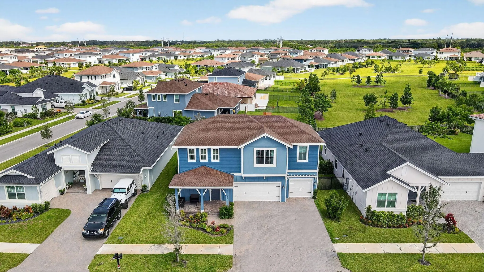 19113 Croft Mill Crossing