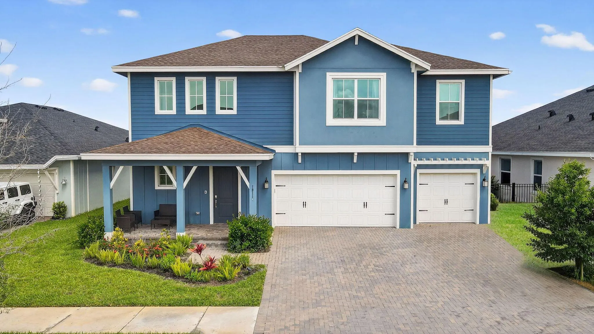 19113 Croft Mill Crossing
