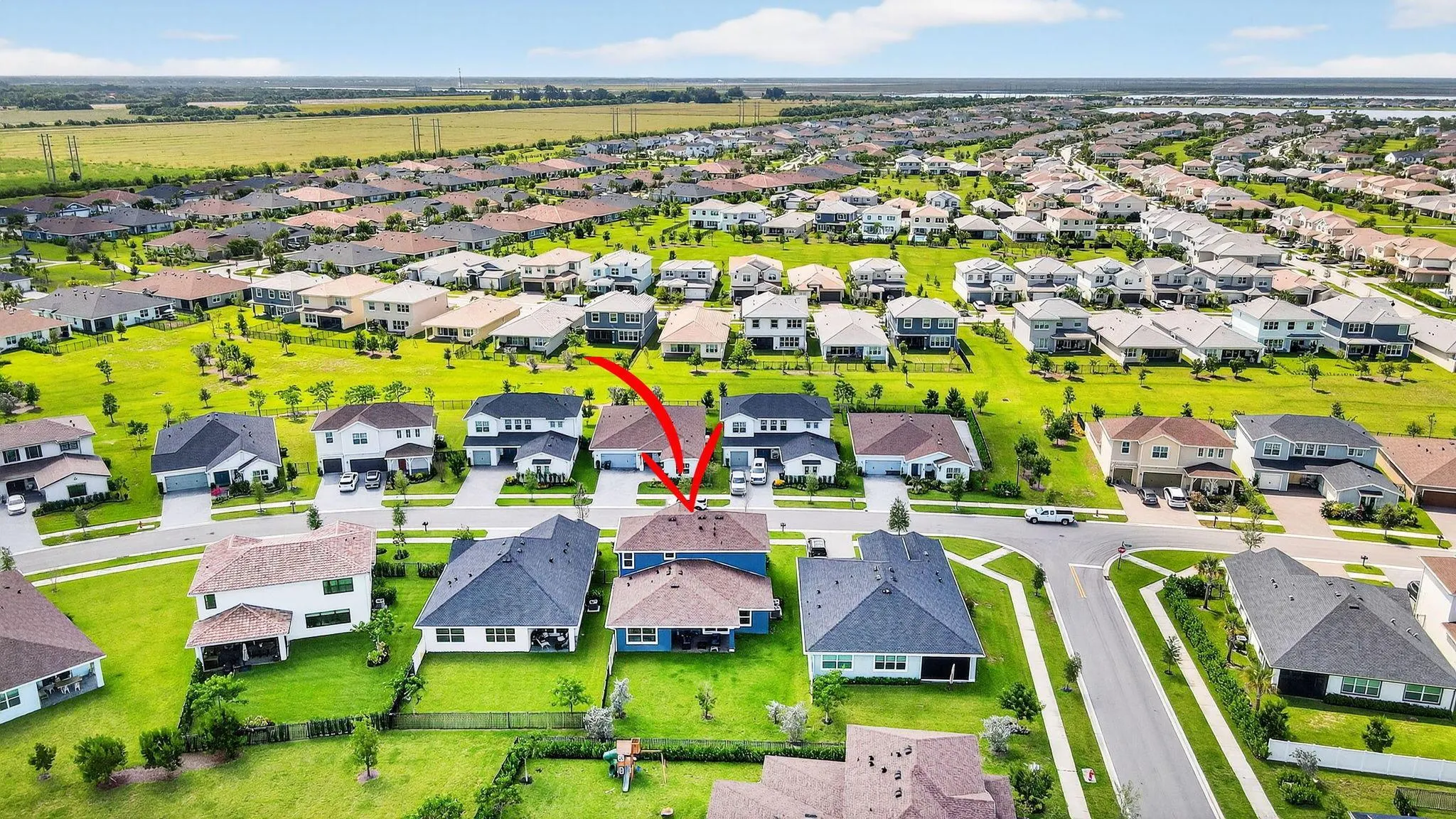 19113 Croft Mill Crossing