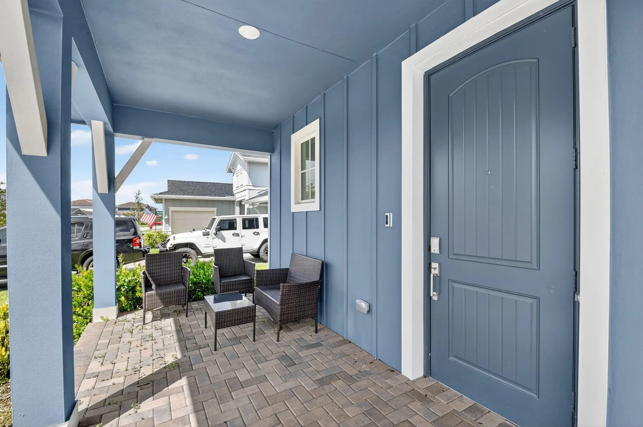 19113 Croft Mill Crossing