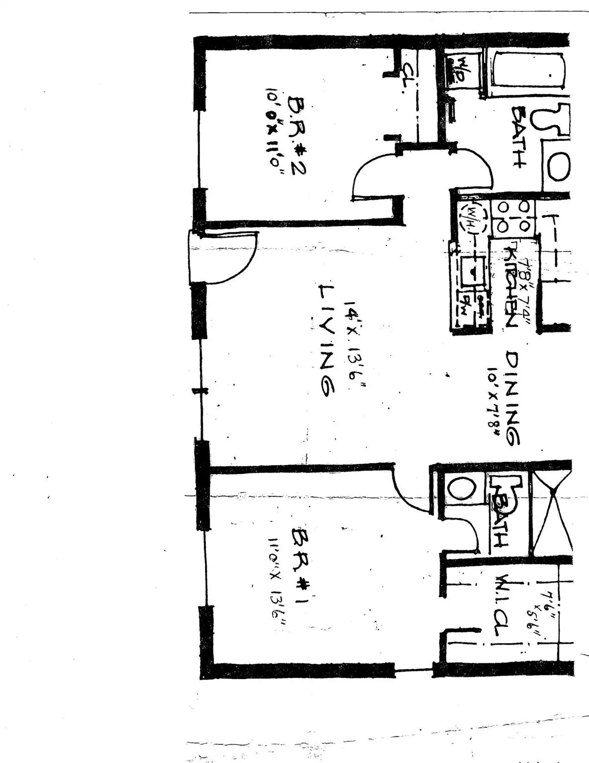 7149 Golf Colony Court, #104
