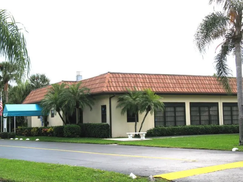 7149 Golf Colony Court, #104
