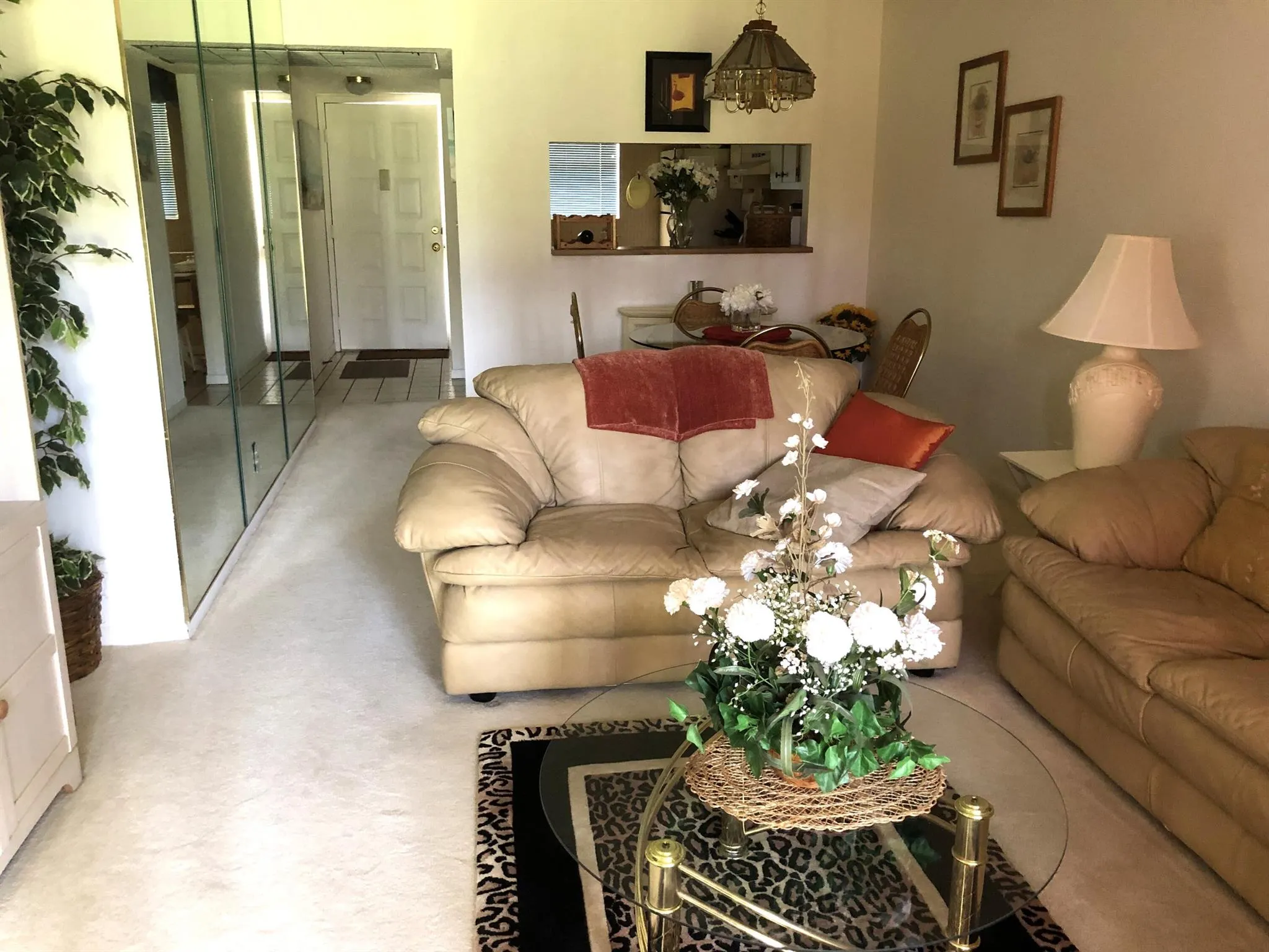 7149 Golf Colony Court, #104