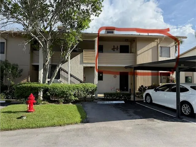 3021 SE Aster Lane, #707