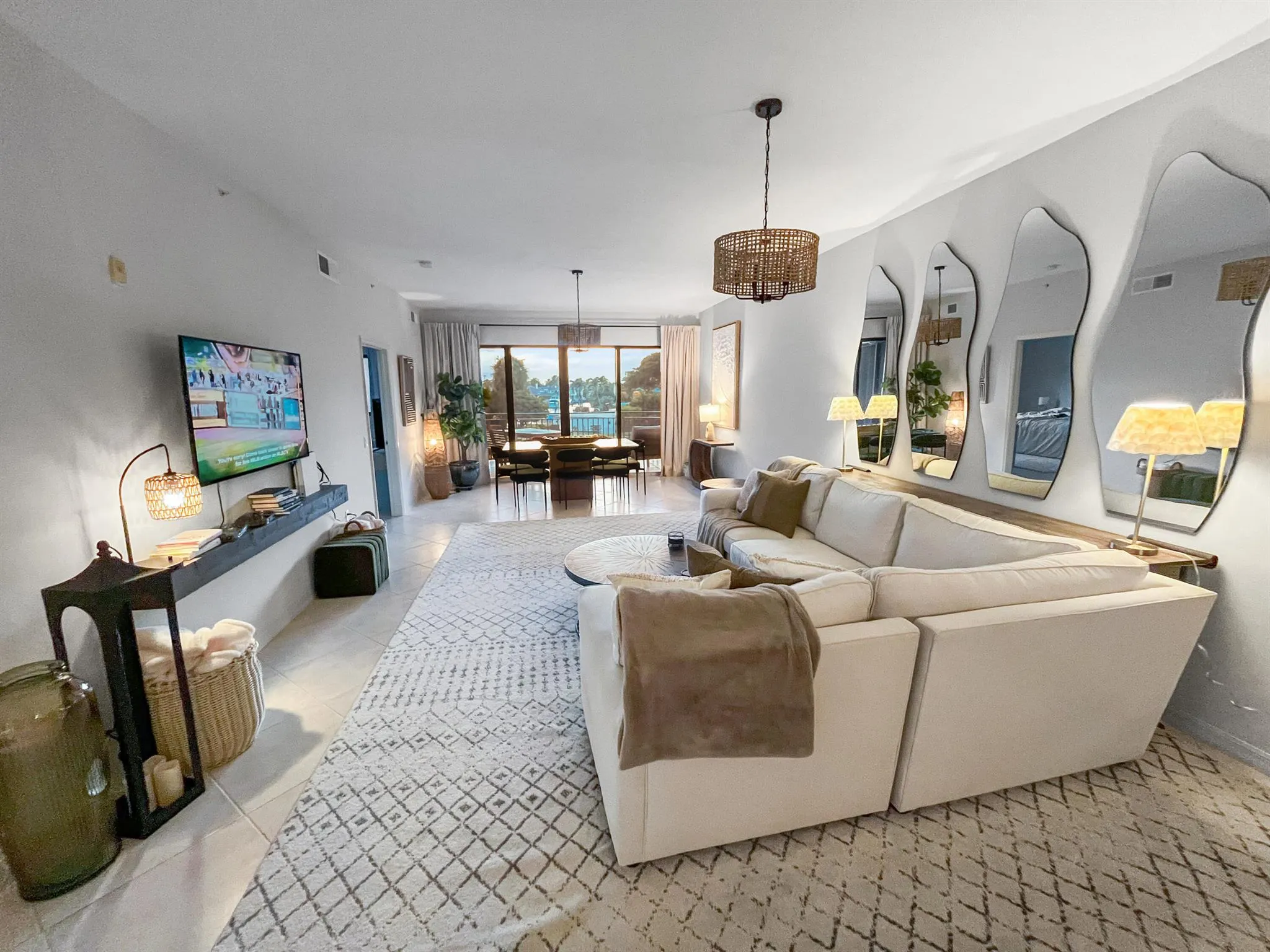 370 Golfview Road, #202