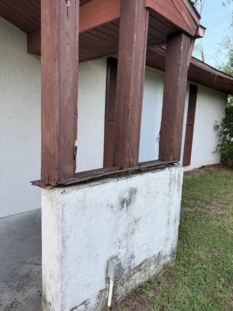 6806 Pensacola Road
