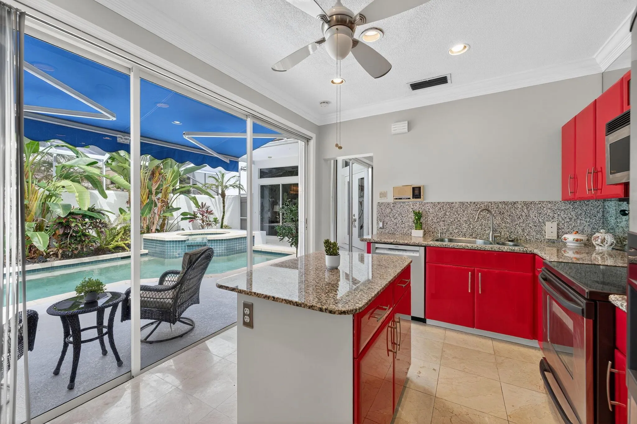 3783 Mykonos Court