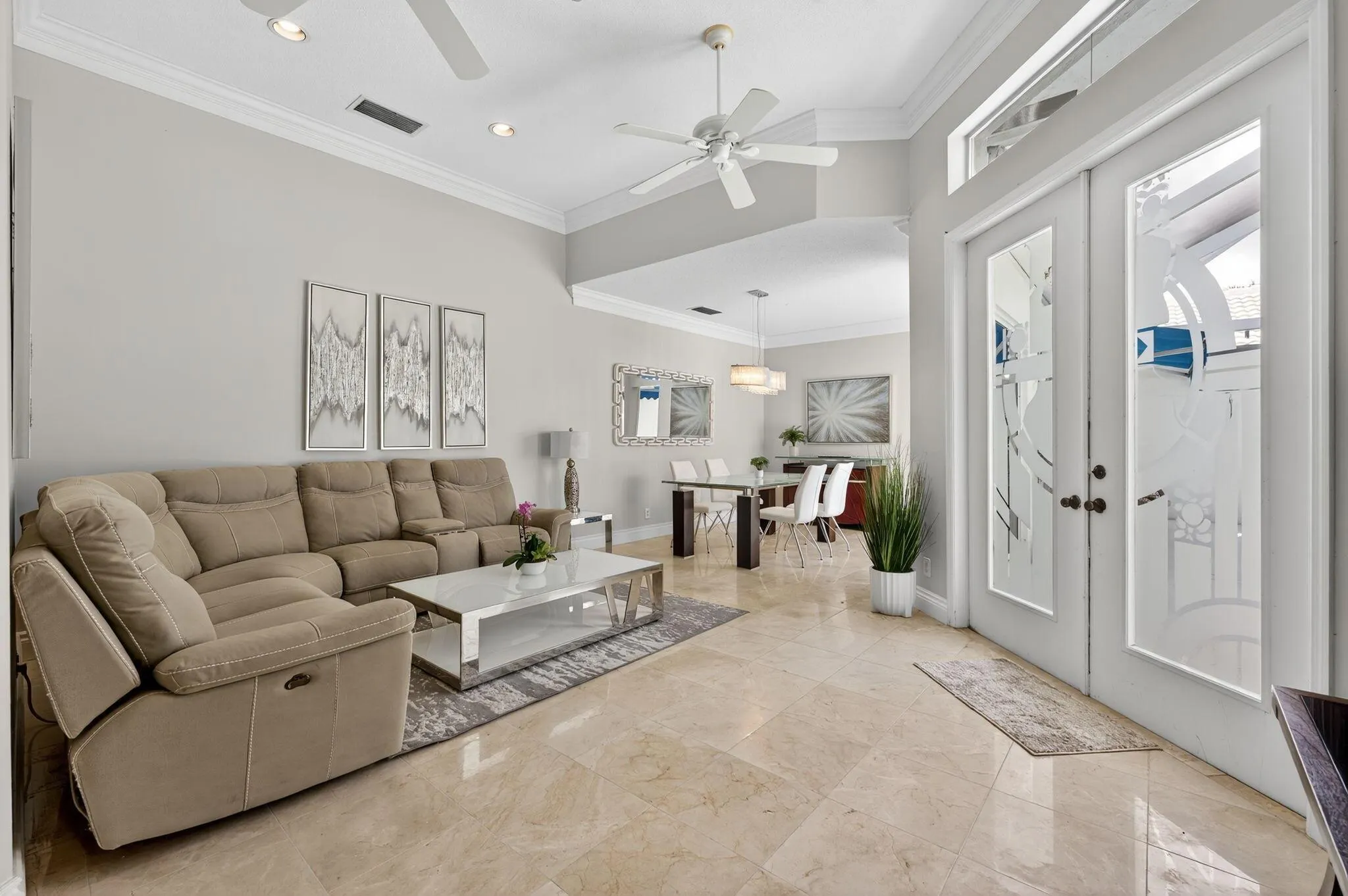 3783 Mykonos Court