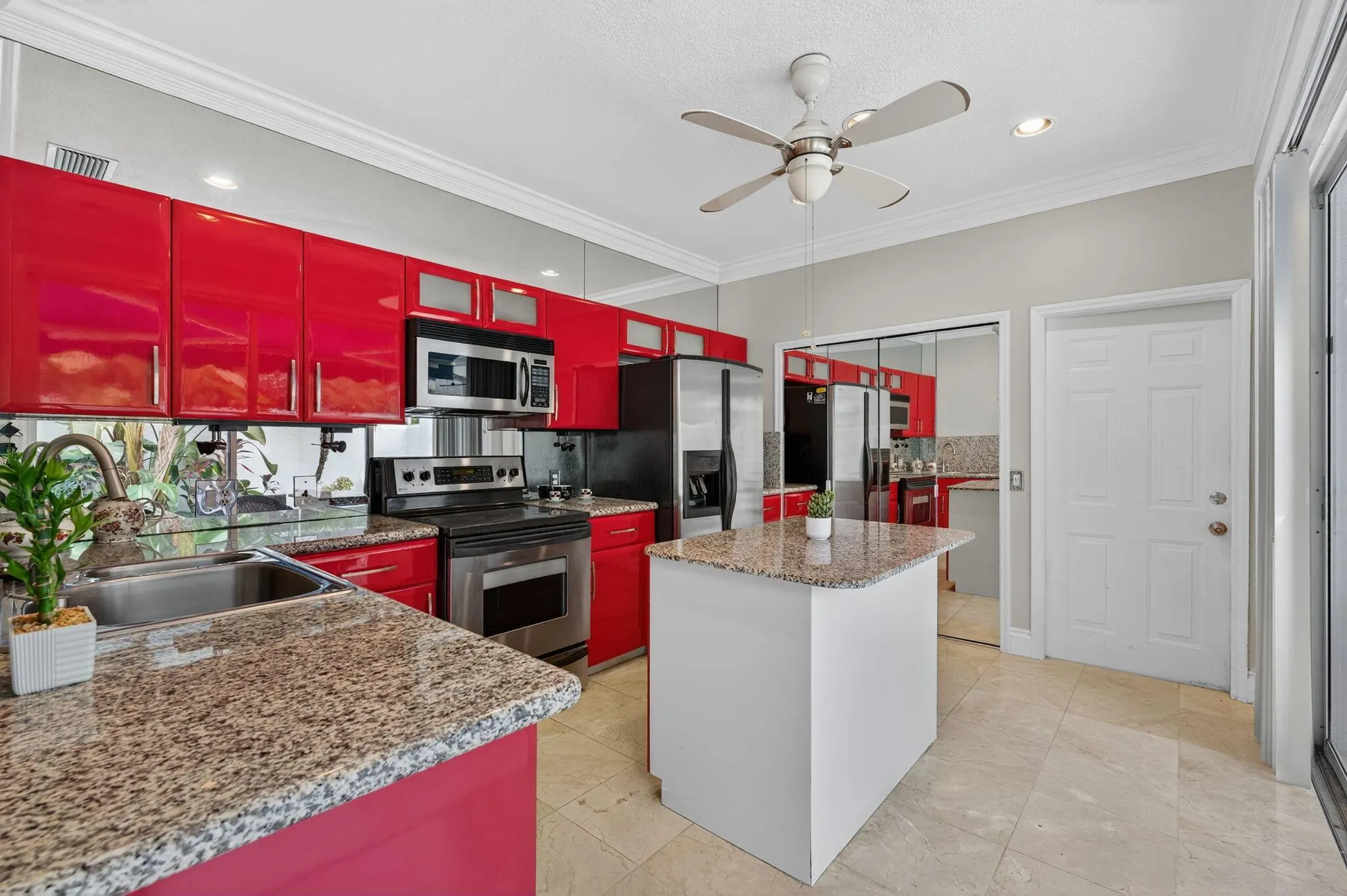 3783 Mykonos Court