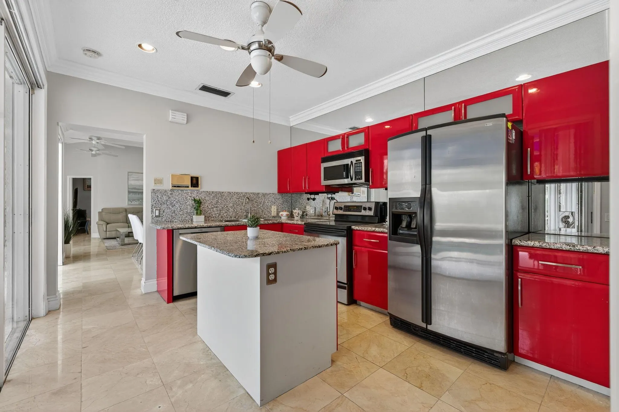 3783 Mykonos Court