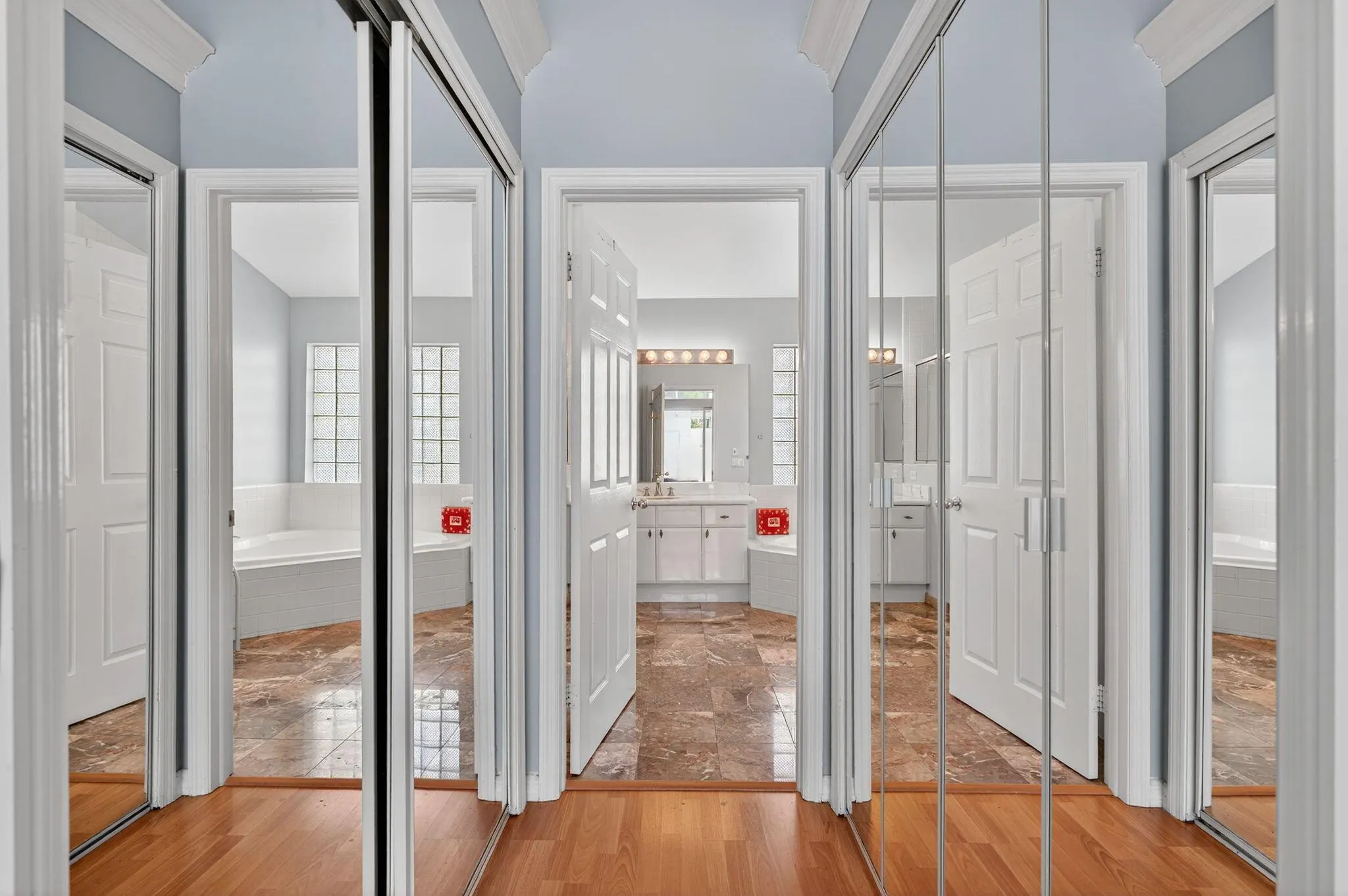 3783 Mykonos Court