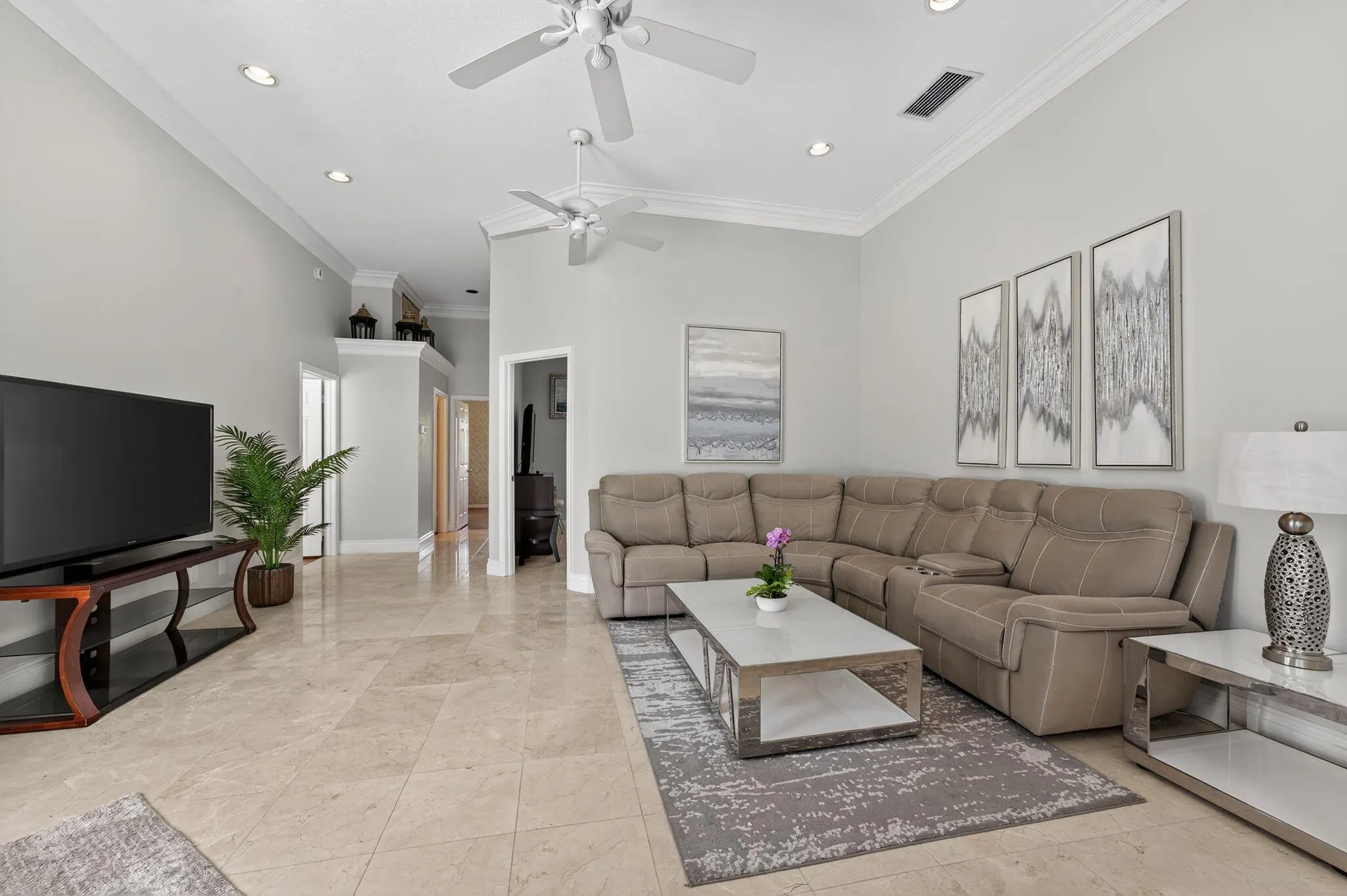 3783 Mykonos Court