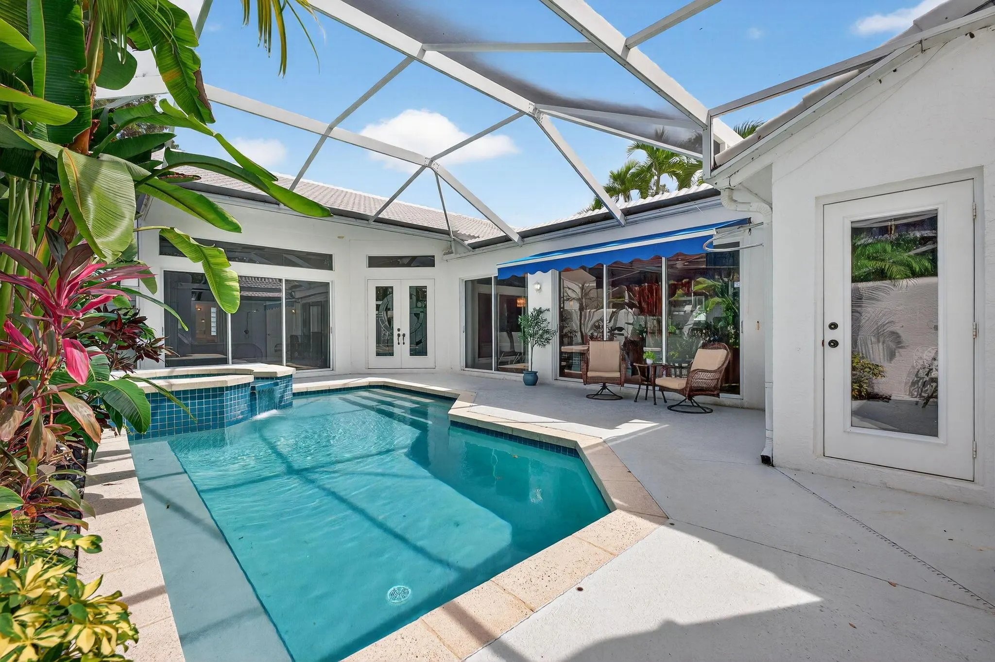 3783 Mykonos Court