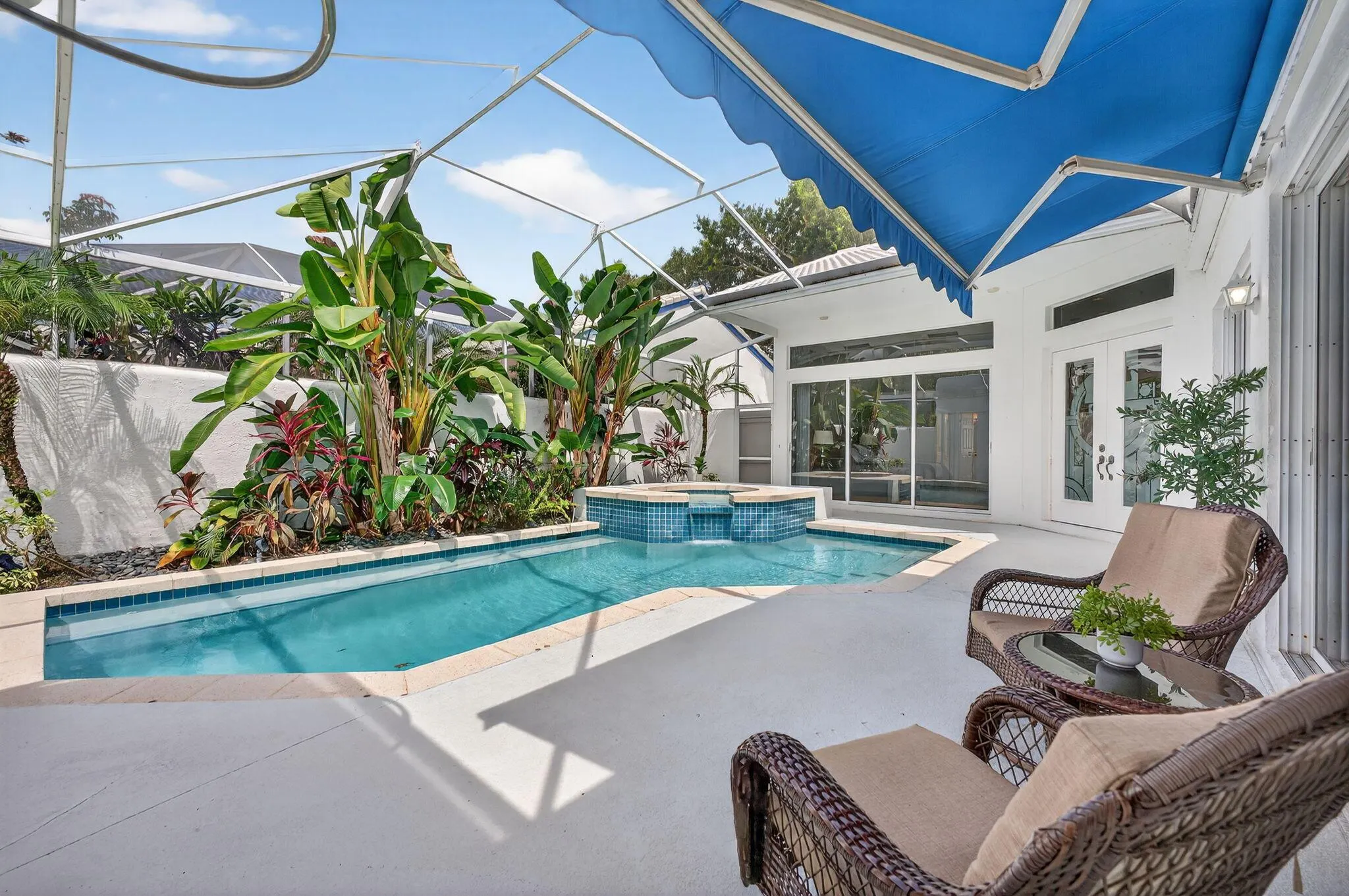 3783 Mykonos Court