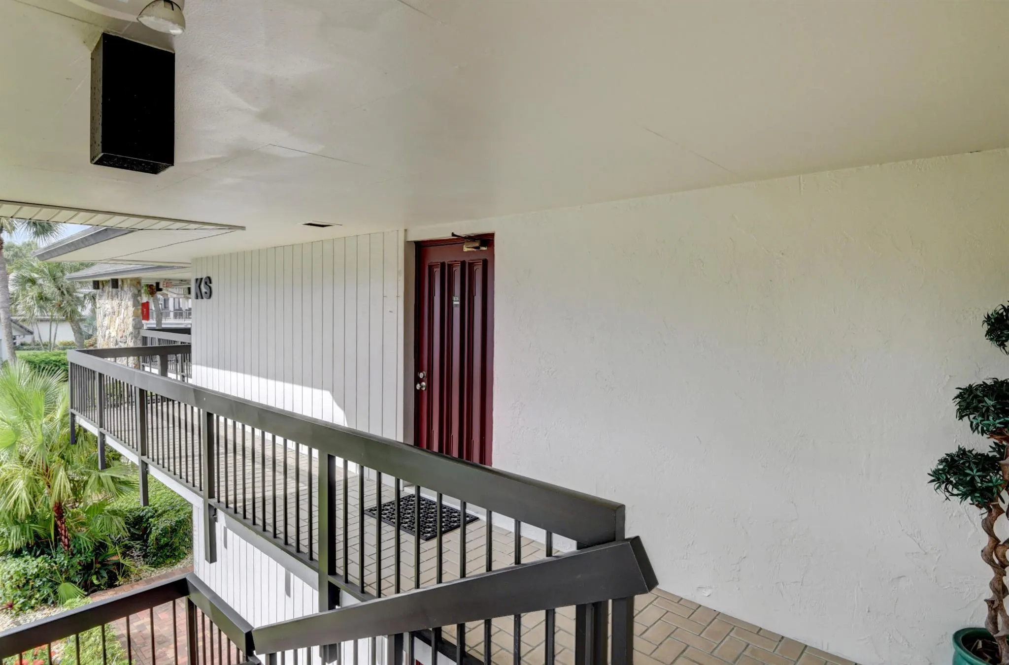 620 Greensward Lane, #202-Ks