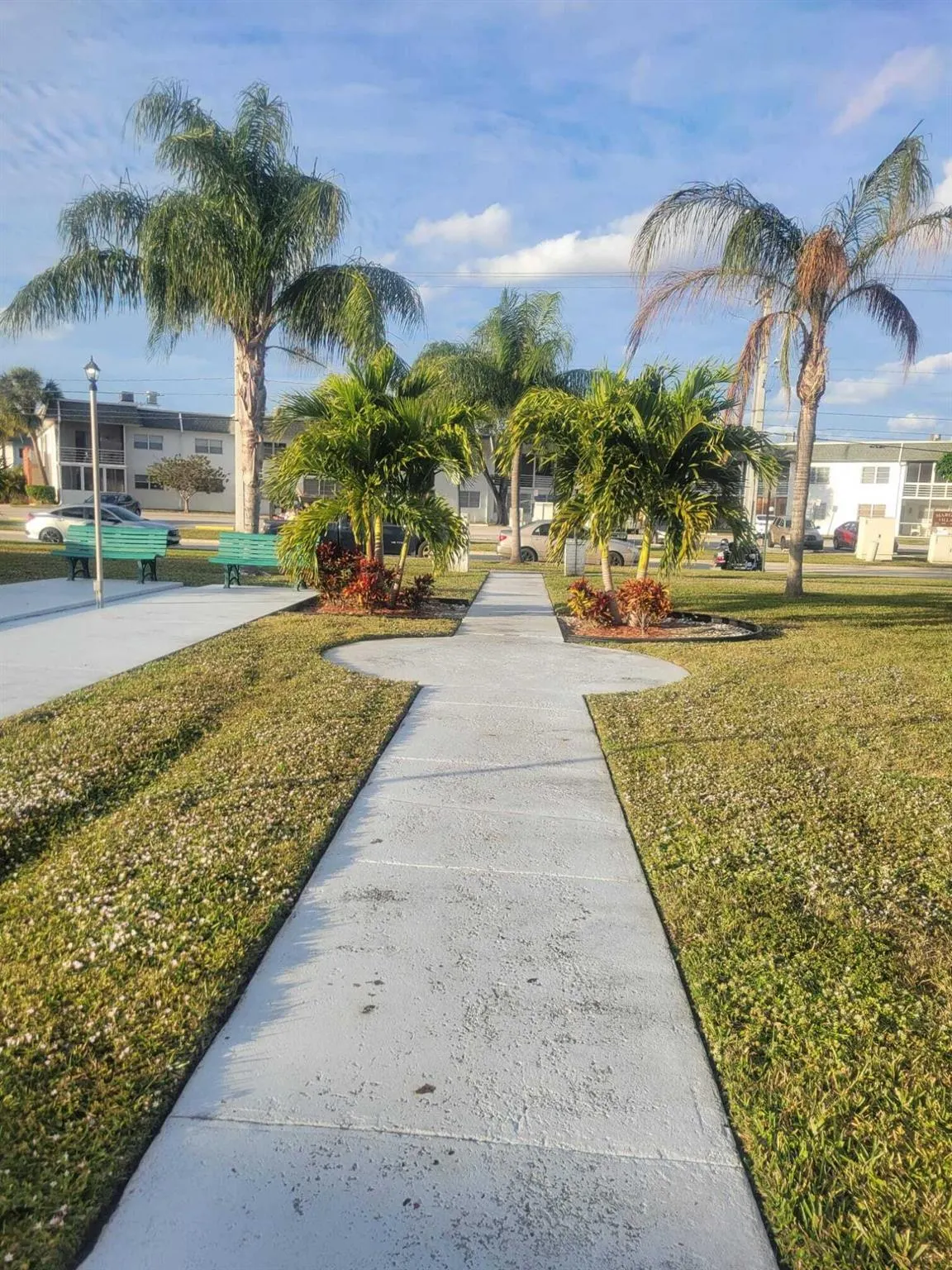 6560 Winfield Boulevard, #102