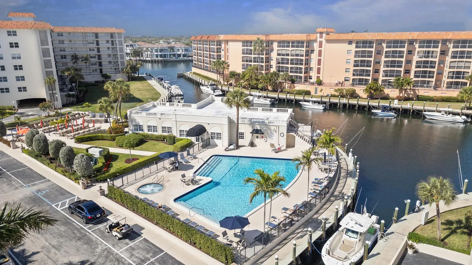 2871 N Ocean Boulevard, #R358