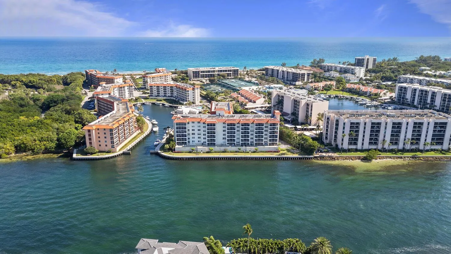 2871 N Ocean Boulevard, #R358