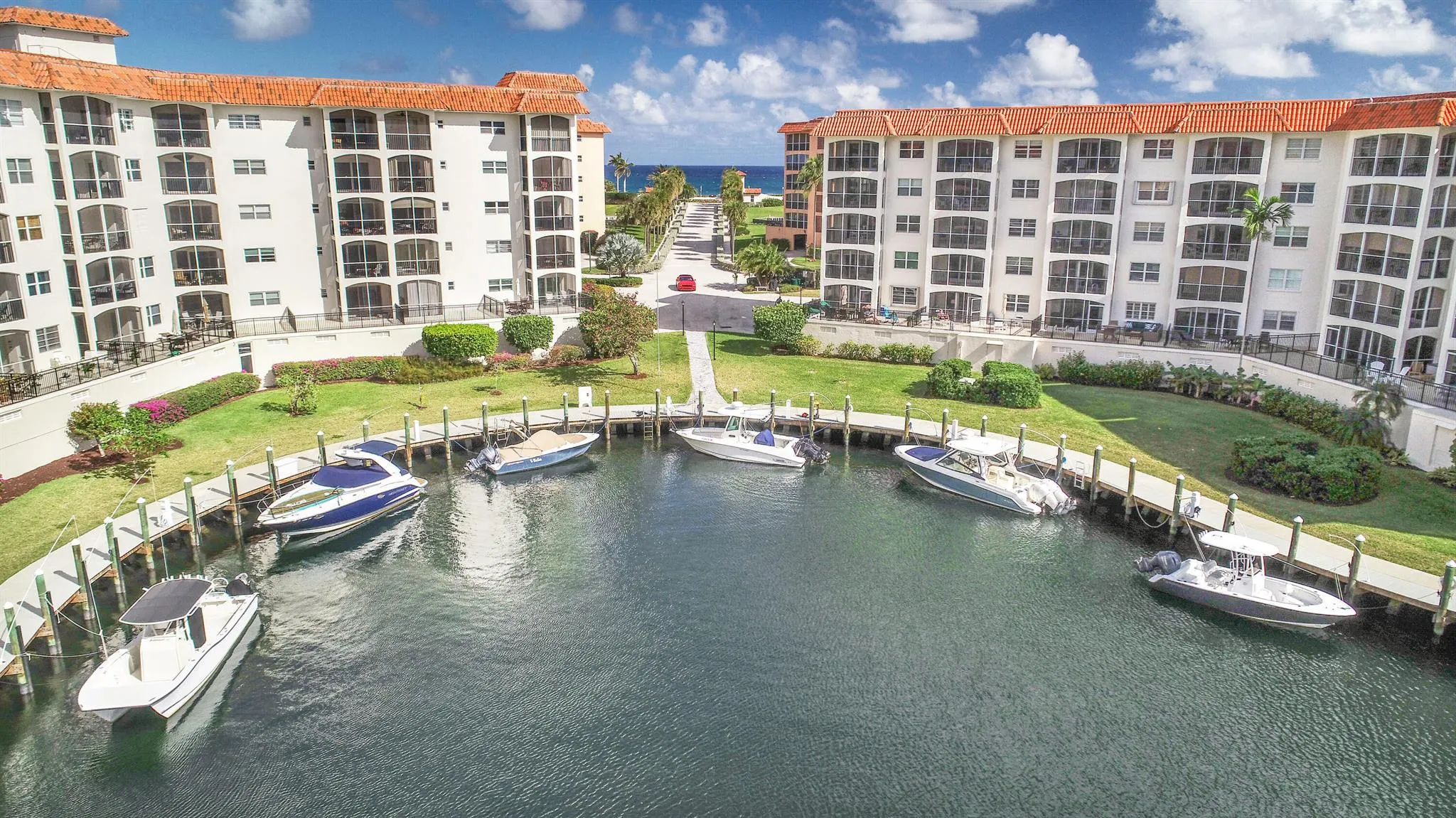 2871 N Ocean Boulevard, #R358