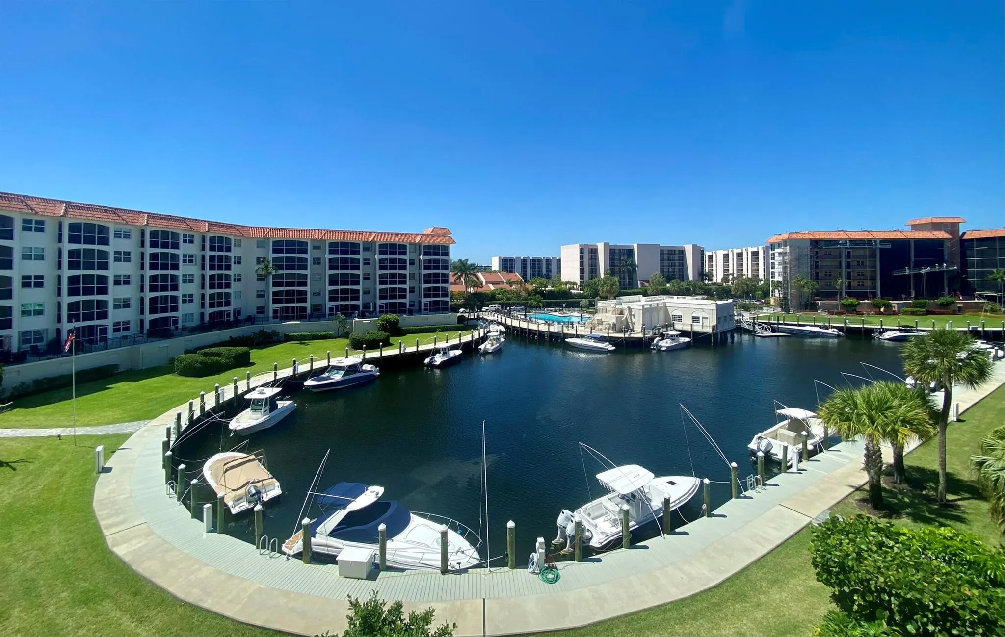 2871 N Ocean Boulevard, #R358