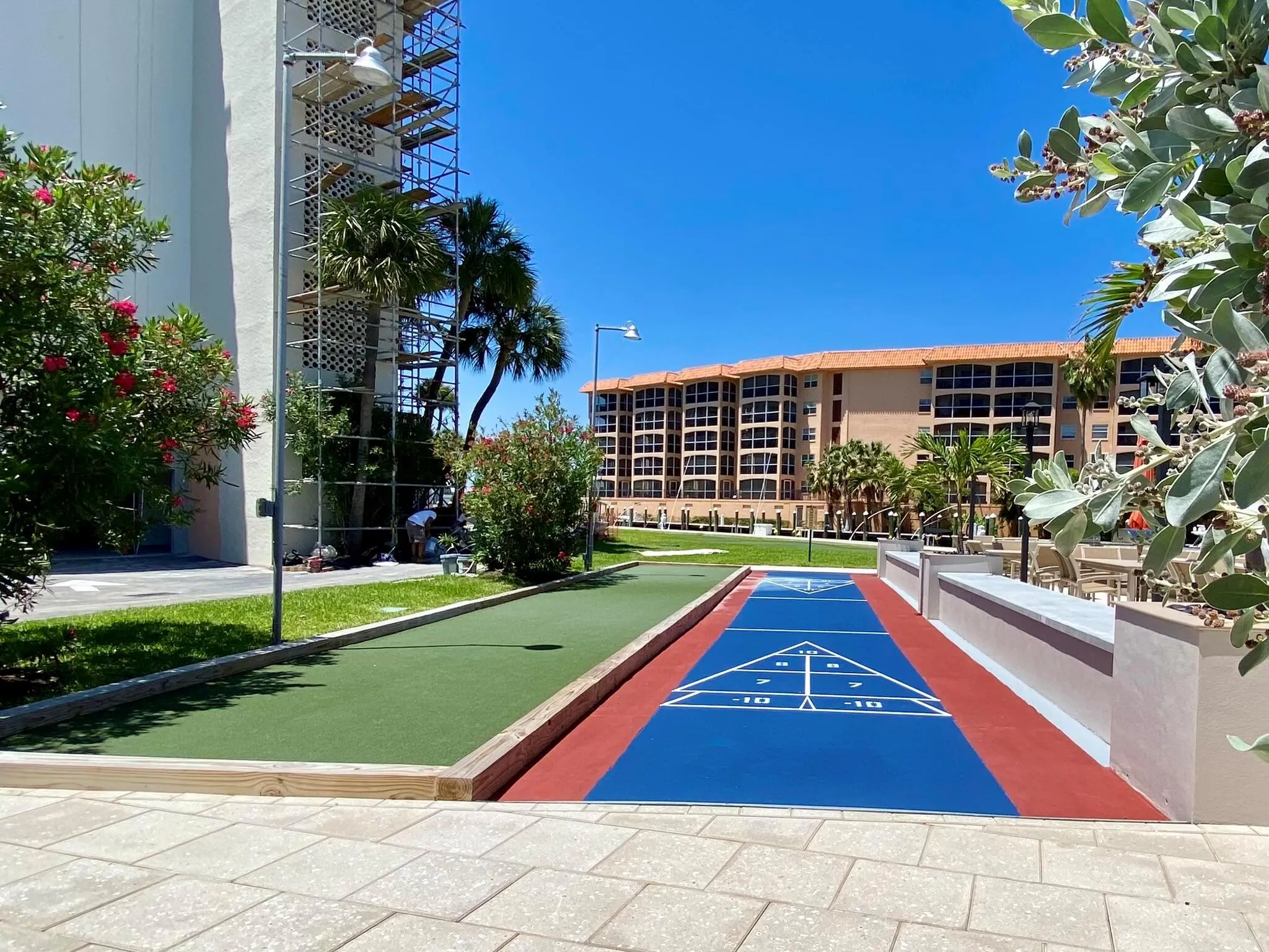 2871 N Ocean Boulevard, #R358