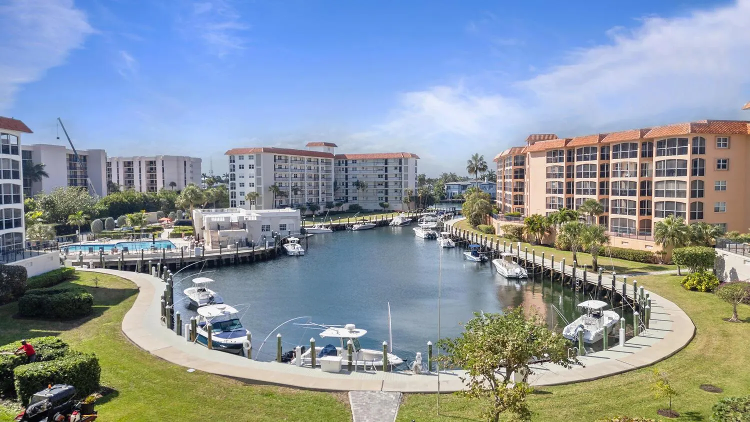 2871 N Ocean Boulevard, #R358