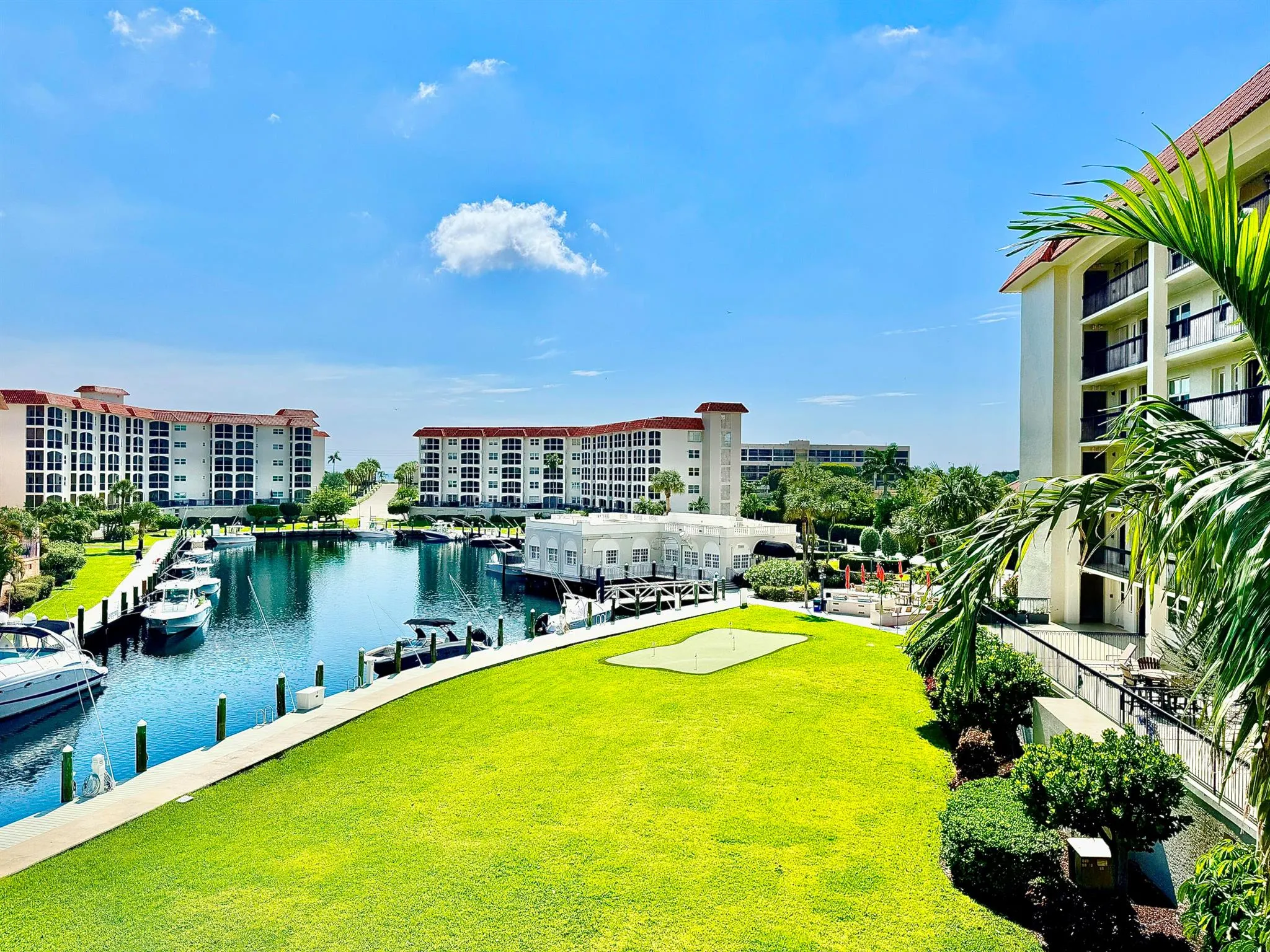 2871 N Ocean Boulevard, #R358