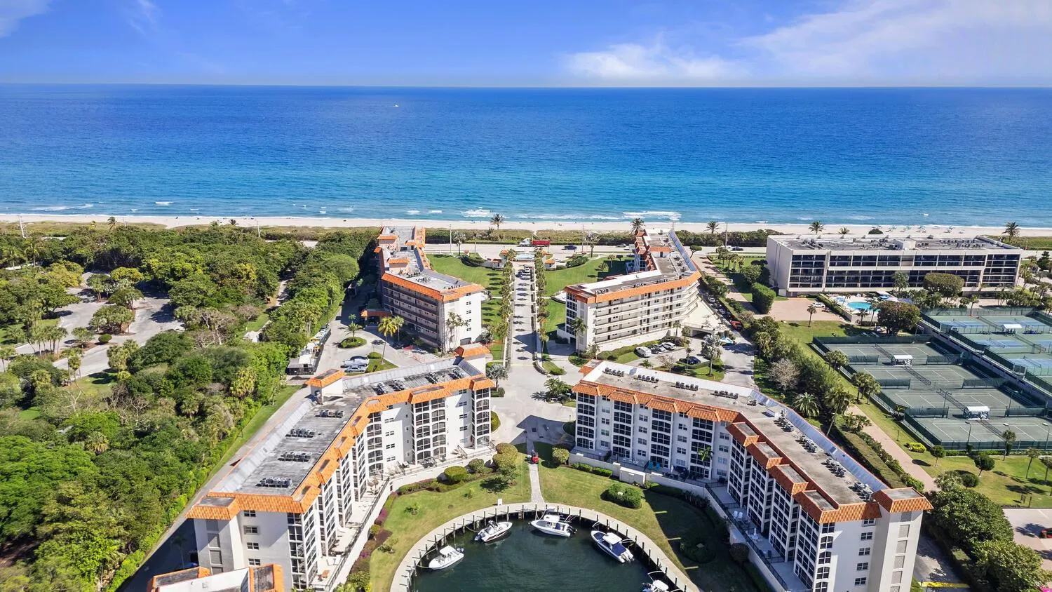 2871 N Ocean Boulevard, #R358