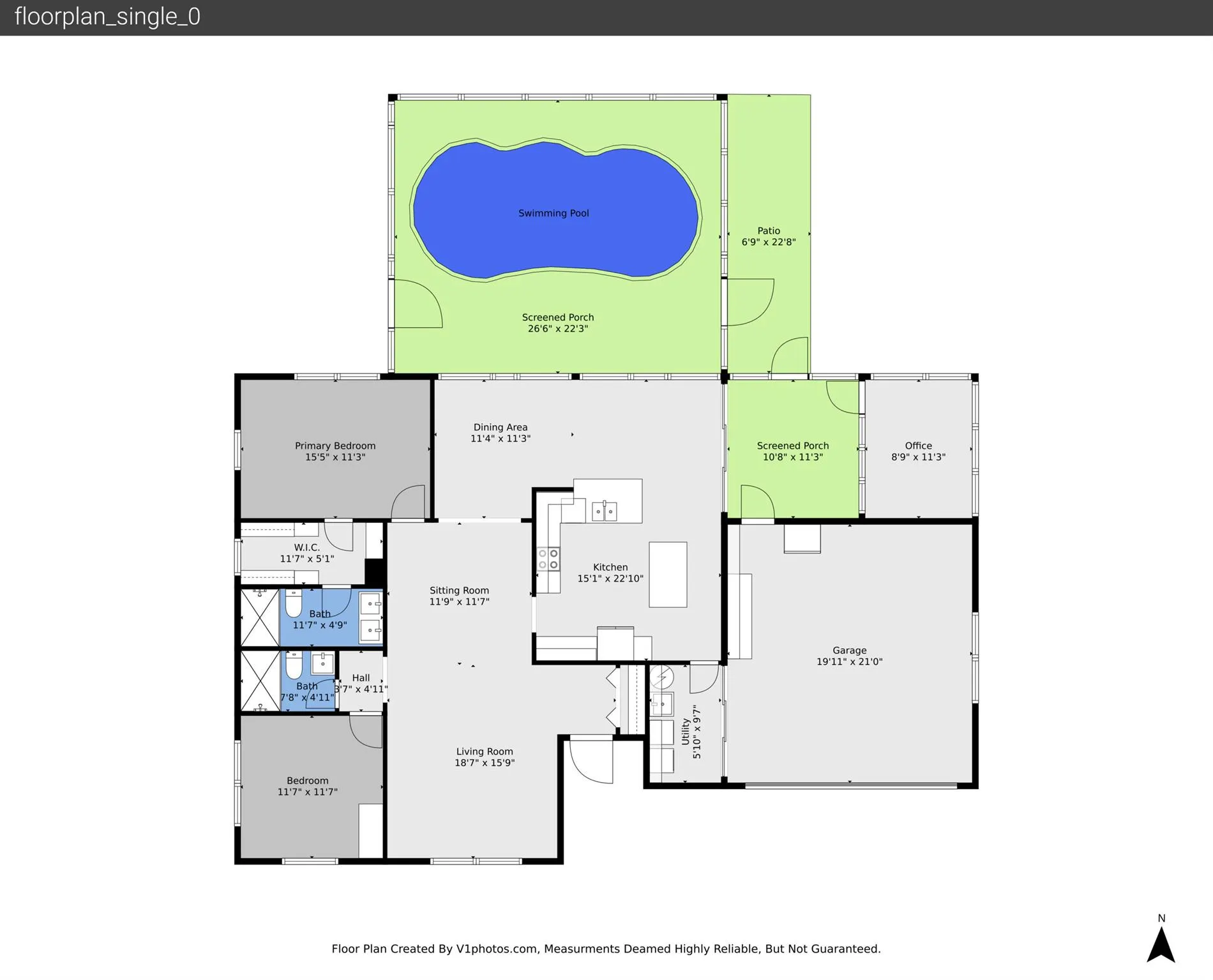 117 Temptation Court