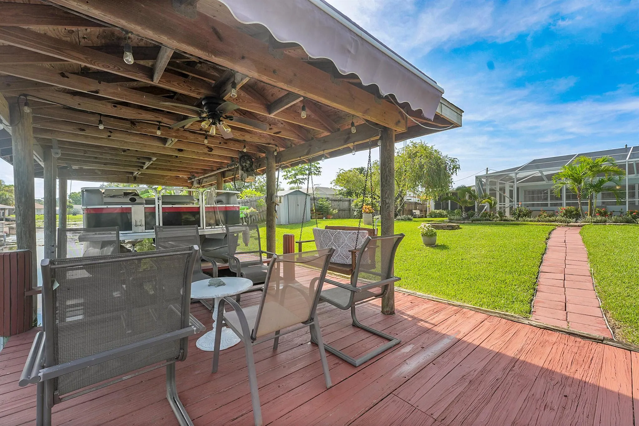 117 Temptation Court