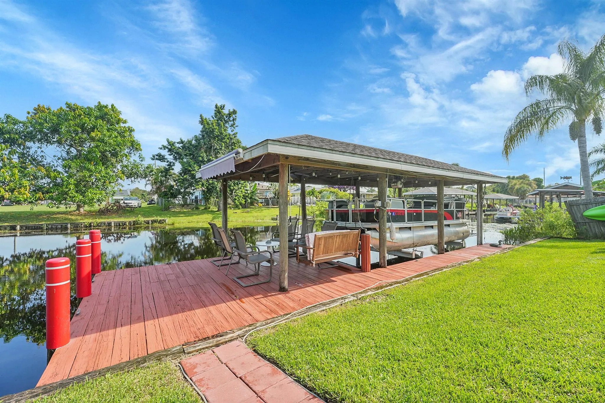 117 Temptation Court