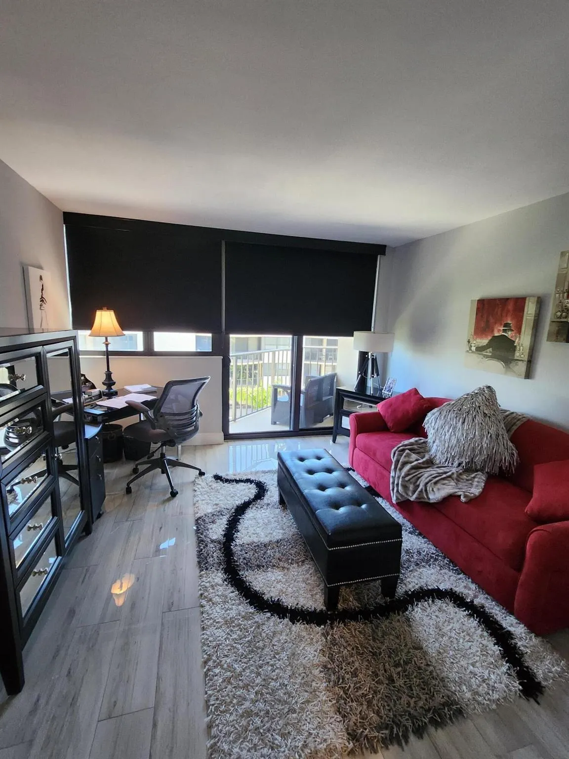 899 Jeffery St, #701