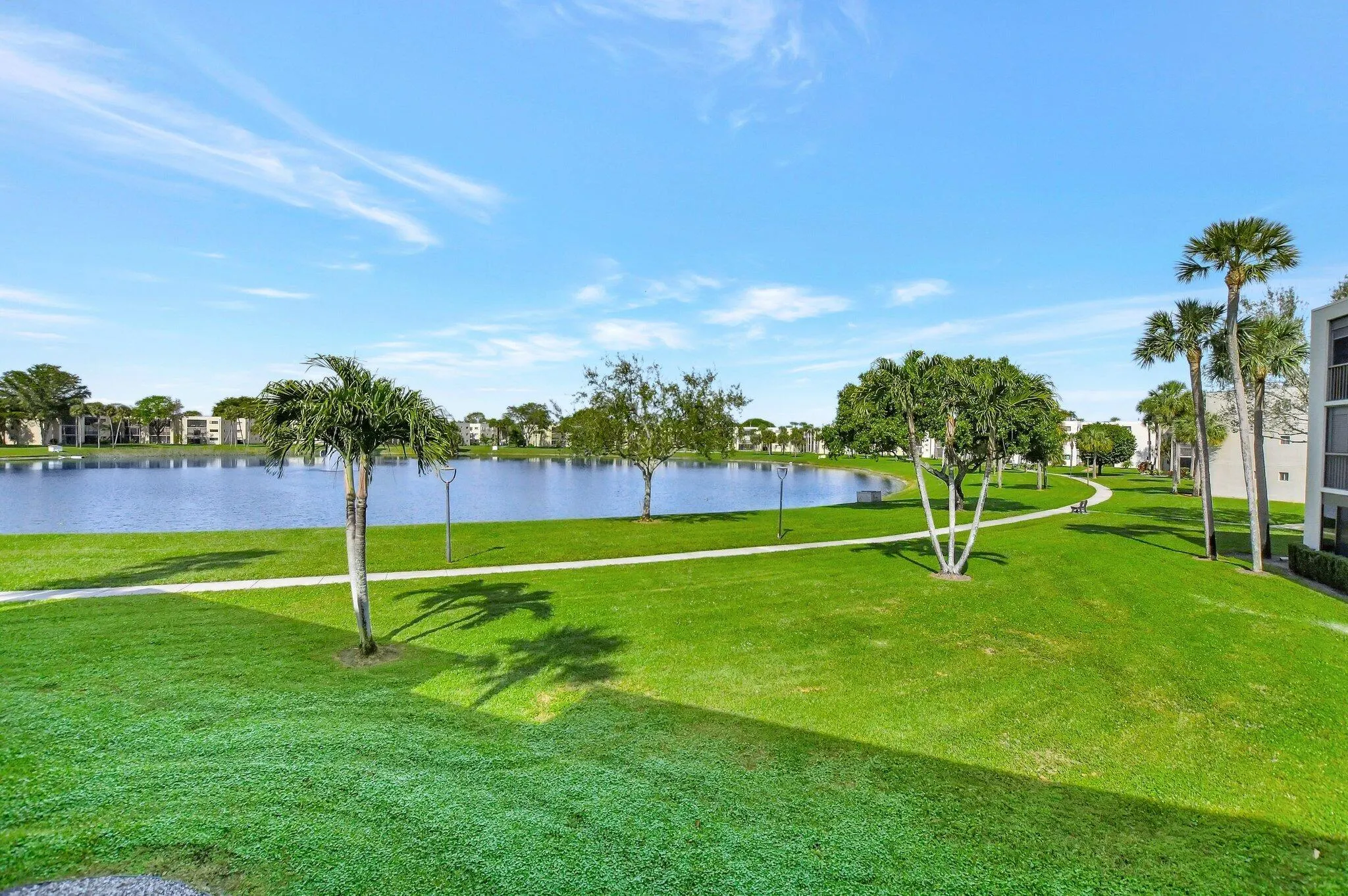 5340 Las Verdes Circle, #208