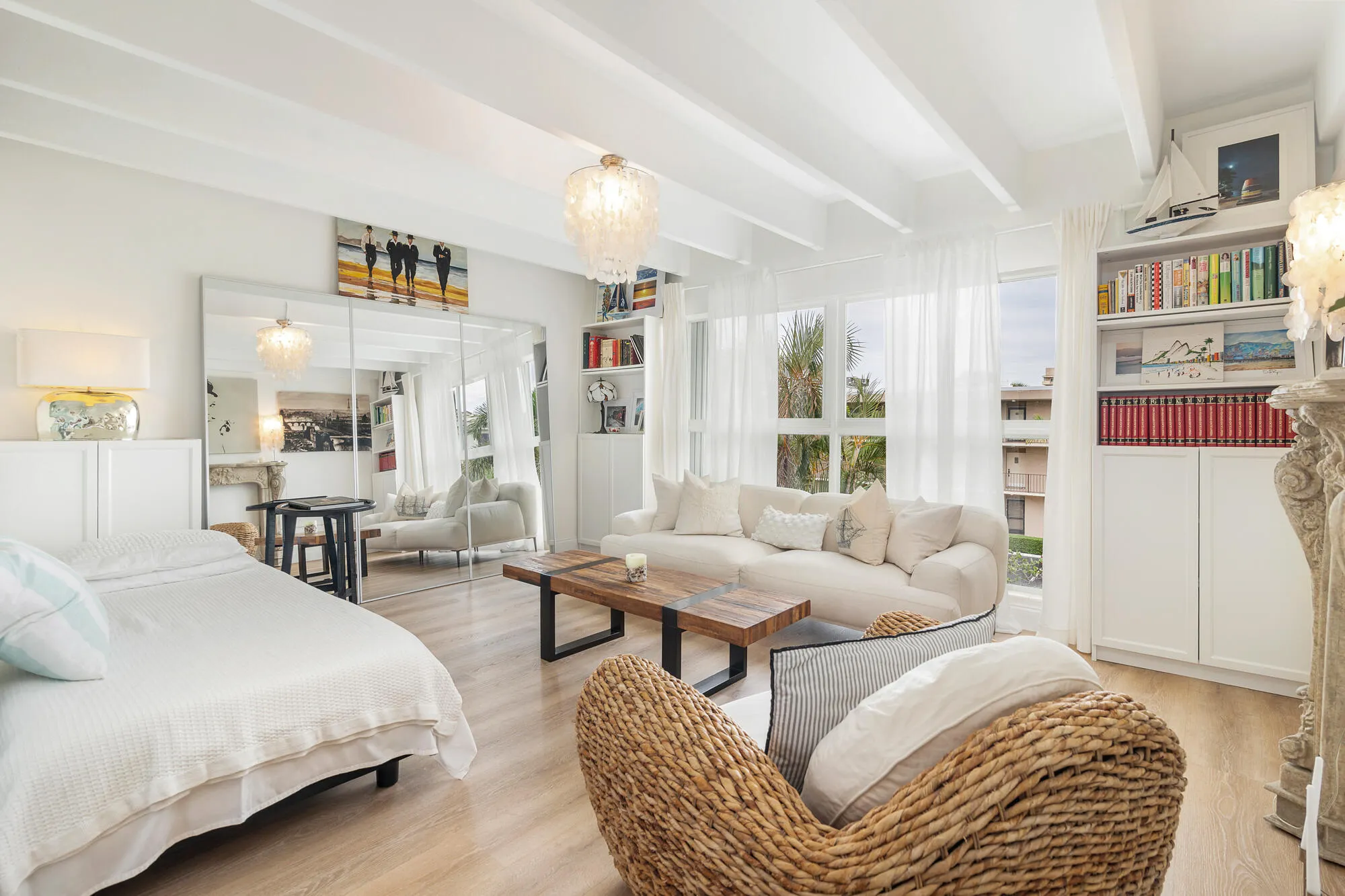 4001 S Ocean Boulevard, #307